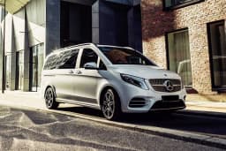 Chauffeur Services