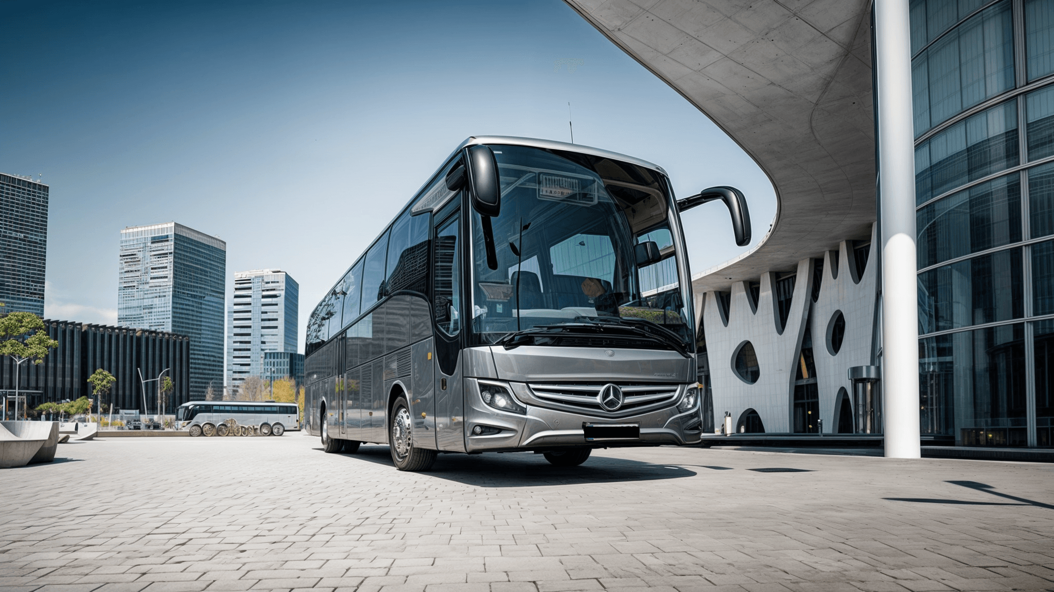 Nogatti Global Minibus and Coach Service