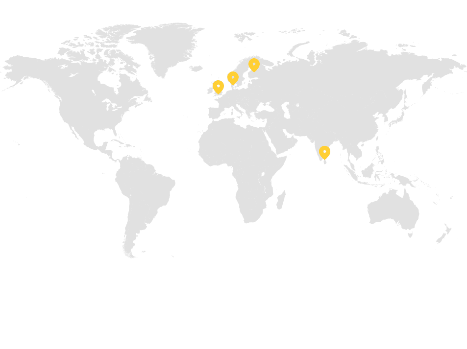 World Map