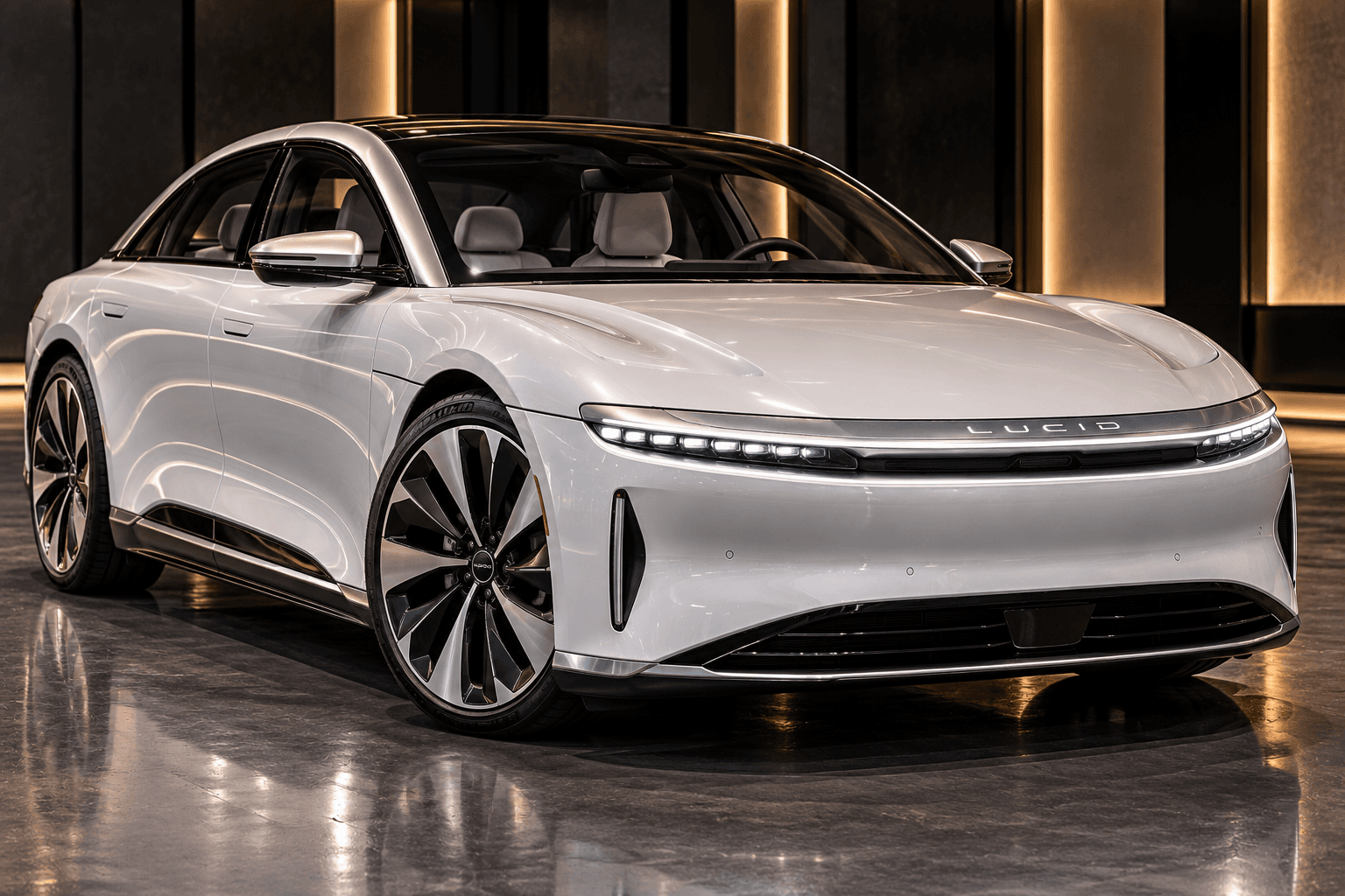 Lucid Air