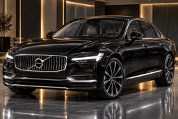 Chauffeur Services