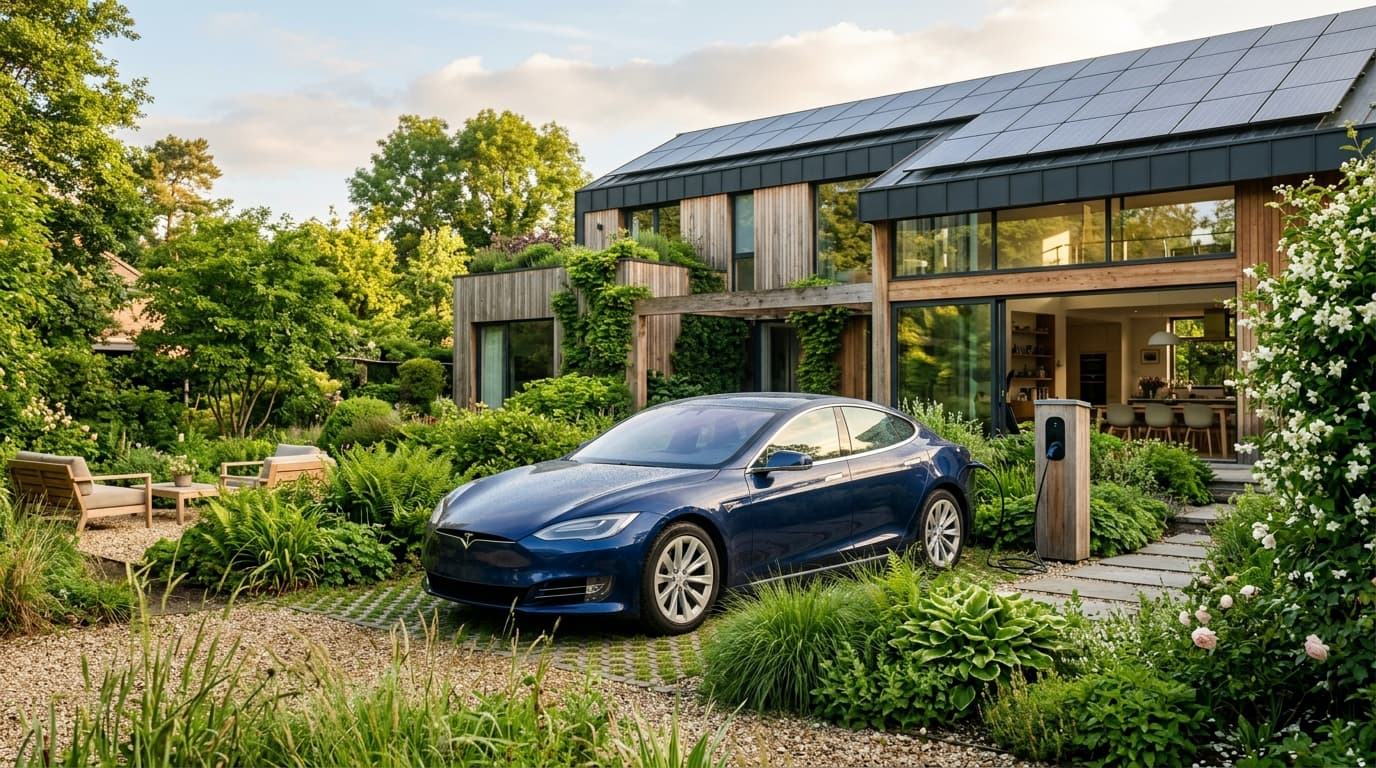 The Rise of Sustainable Luxury Concierge Services