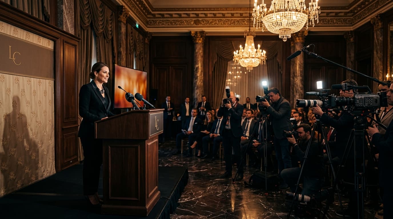 Press & Media