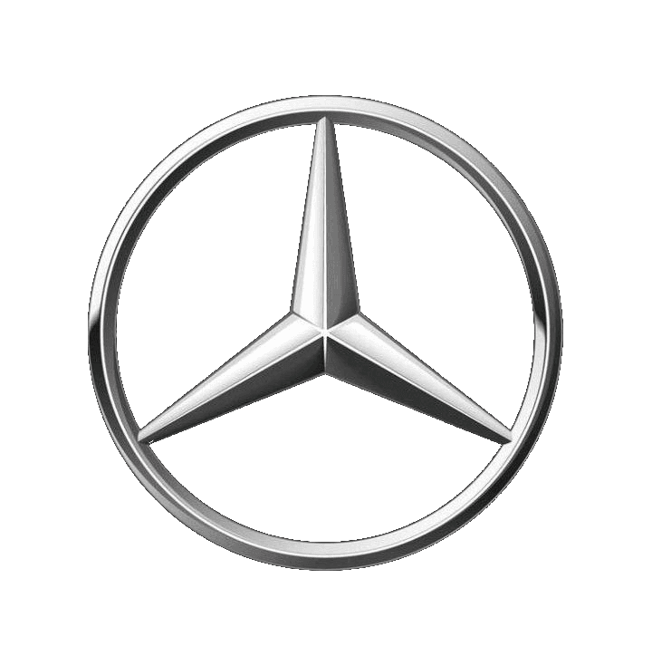 Mercedes-Maybach S 680 logo