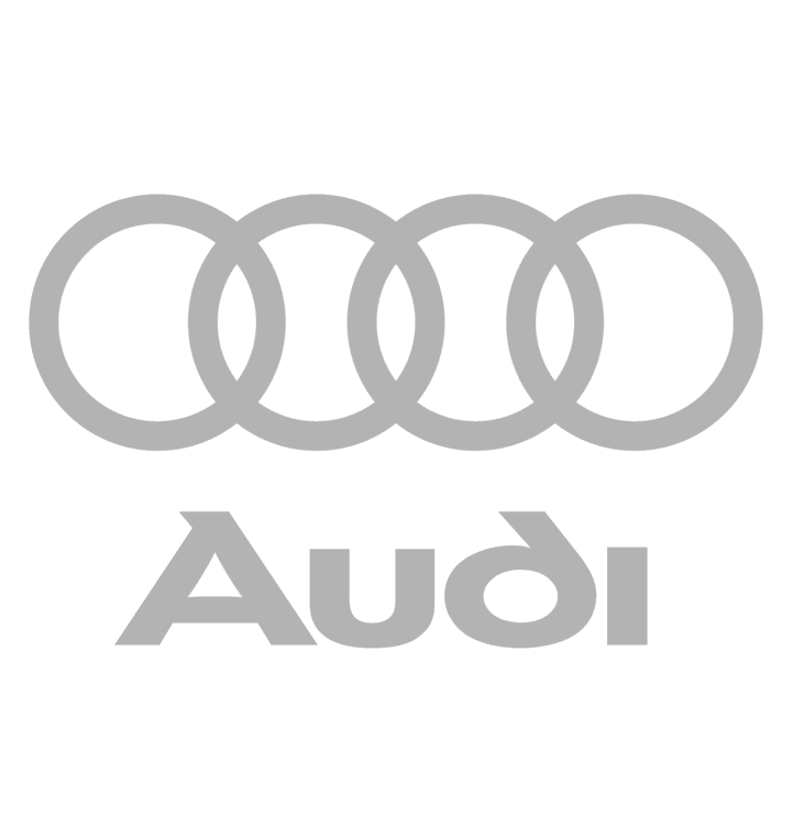 Audi A8 logo